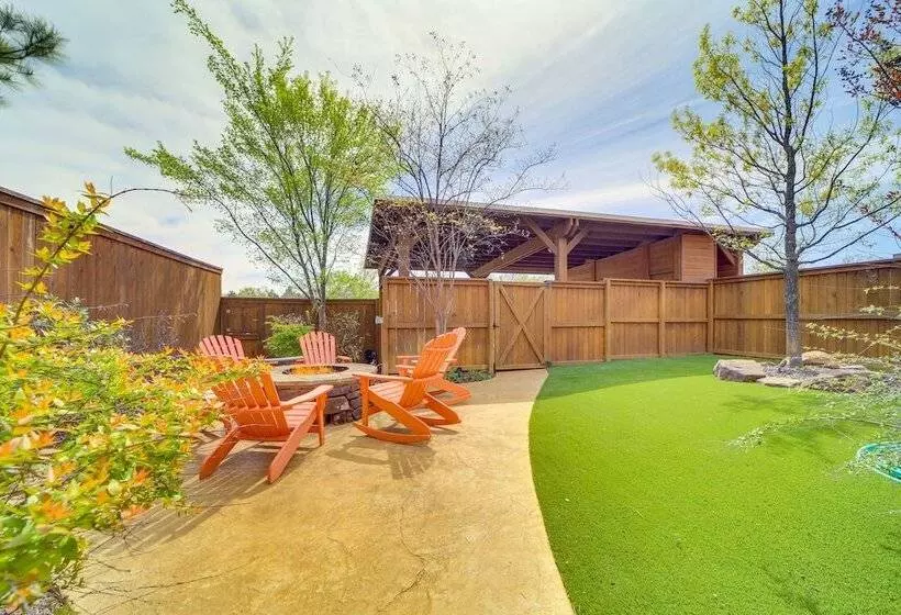 Carlton Landing Retreat W/ Eufaula Lake Access!