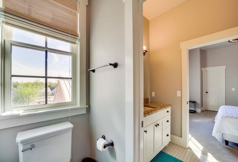 Carlton Landing Retreat W/ Eufaula Lake Access!