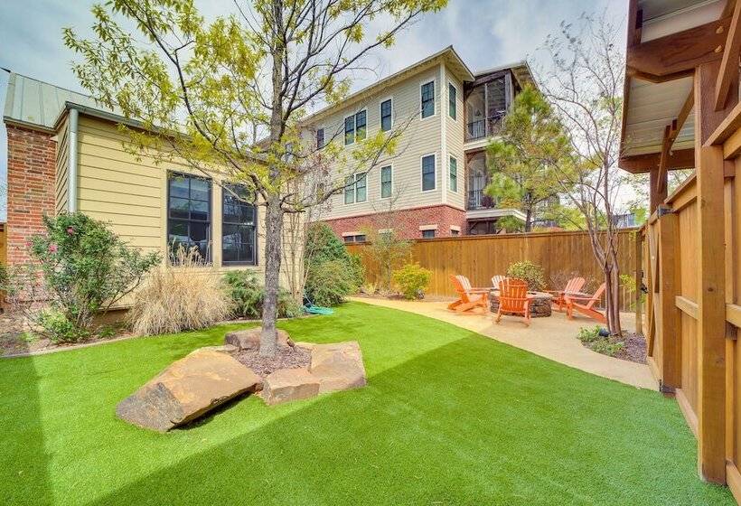 Carlton Landing Retreat W/ Eufaula Lake Access!