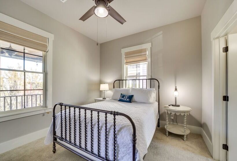 Carlton Landing Retreat W/ Eufaula Lake Access!