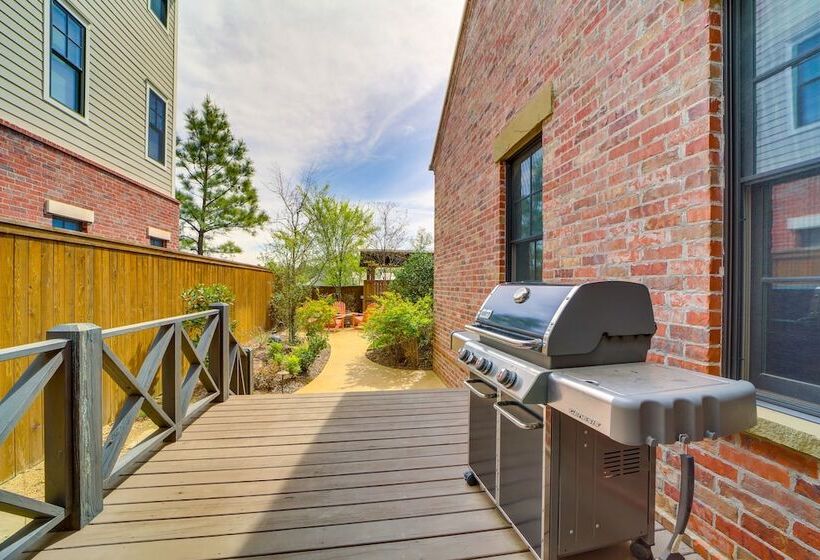 Carlton Landing Retreat W/ Eufaula Lake Access!