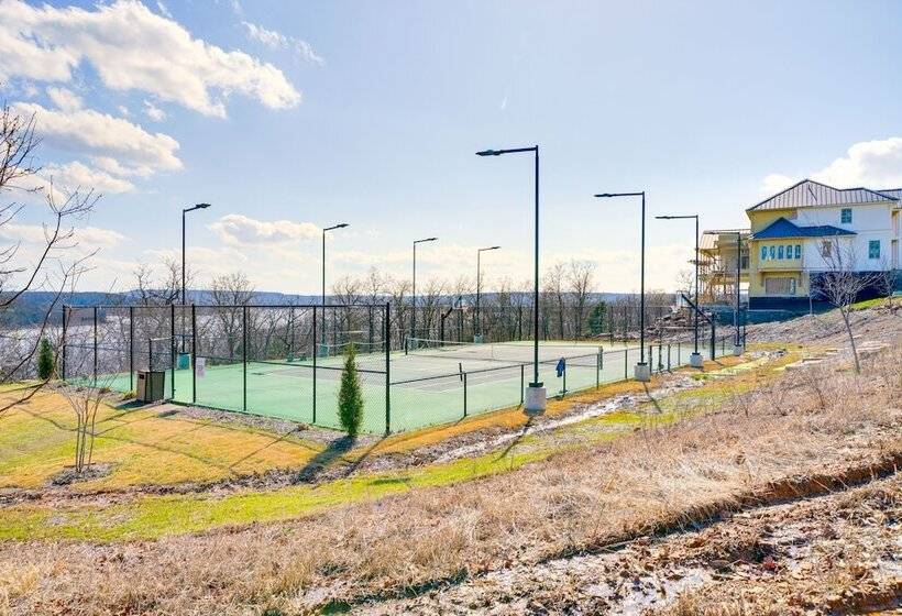 Carlton Landing Retreat W/ Eufaula Lake Access!