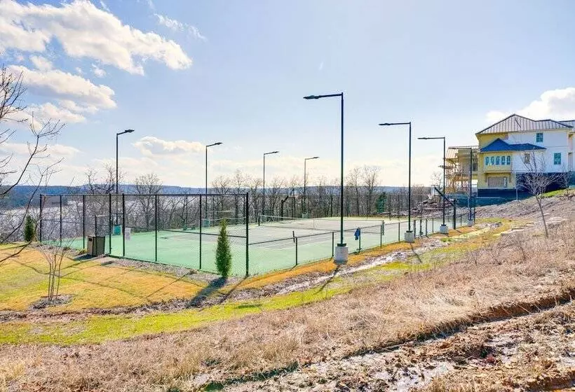 Carlton Landing Retreat W/ Eufaula Lake Access!