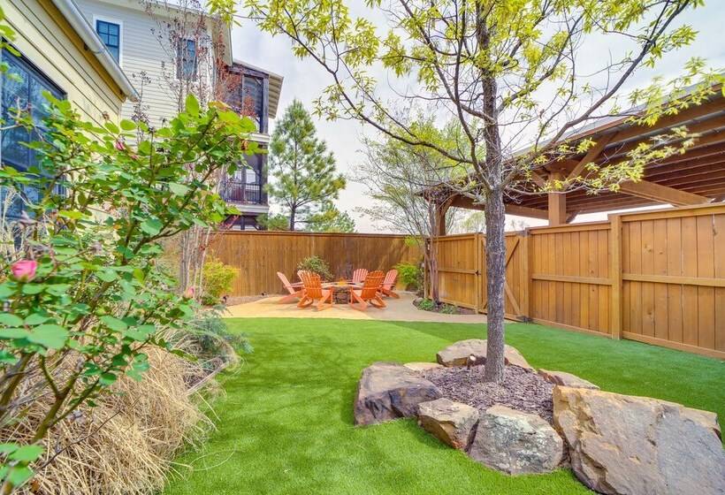 Carlton Landing Retreat W/ Eufaula Lake Access!