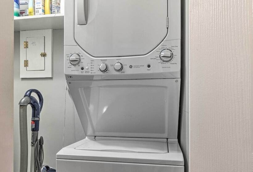 Charming Greencastle Home < 1 Mi To Depauw!