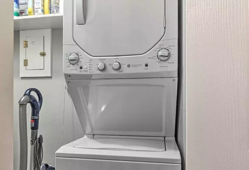 Charming Greencastle Home < 1 Mi To Depauw!