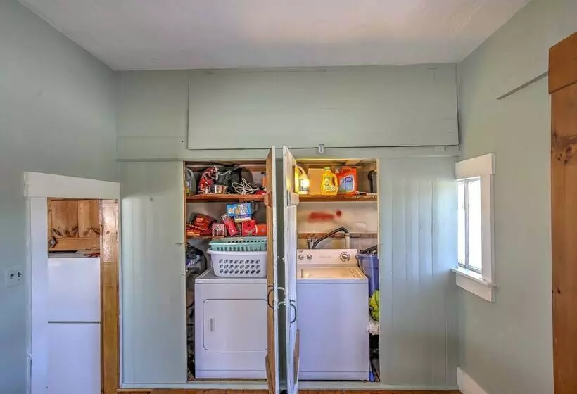 East Burke Home On Kingdom Trails: Near Ski Resort