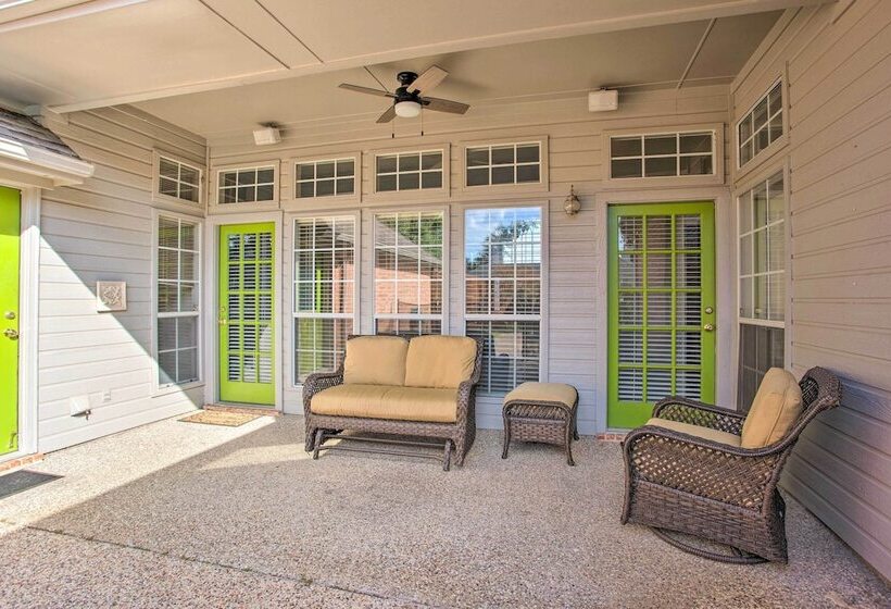 Elegant Plano Home W/ Private Outdoor Pool!