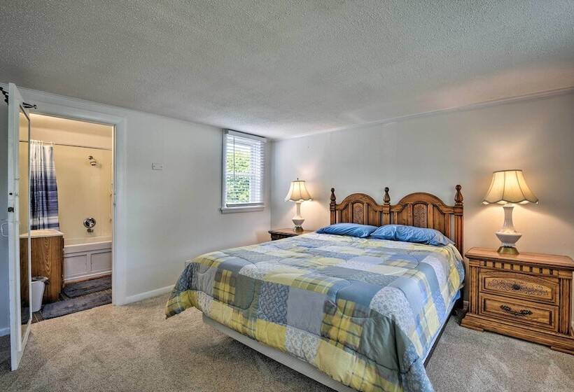 Family Cottage On Chaumont Bay, Walk Downtown