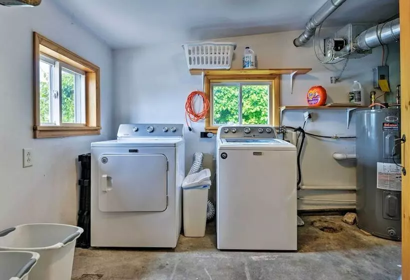 Family Cottage On Chaumont Bay, Walk Downtown