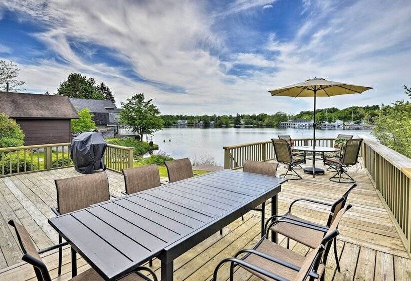 Family Cottage On Chaumont Bay, Walk Downtown