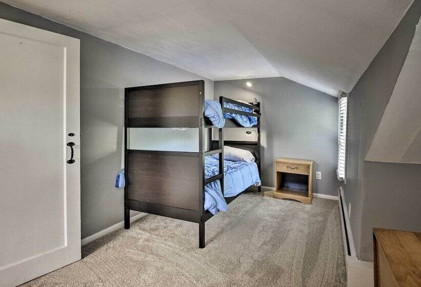 Family Cottage On Chaumont Bay, Walk Downtown