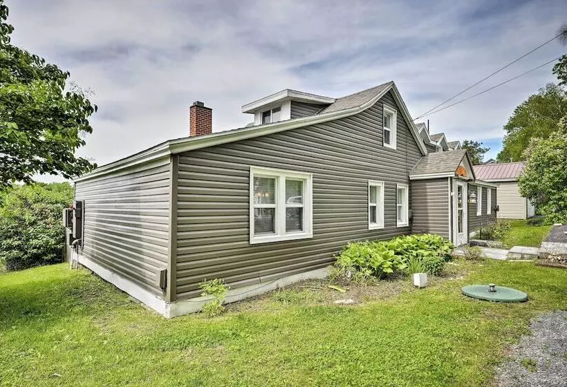 Family Cottage On Chaumont Bay, Walk Downtown