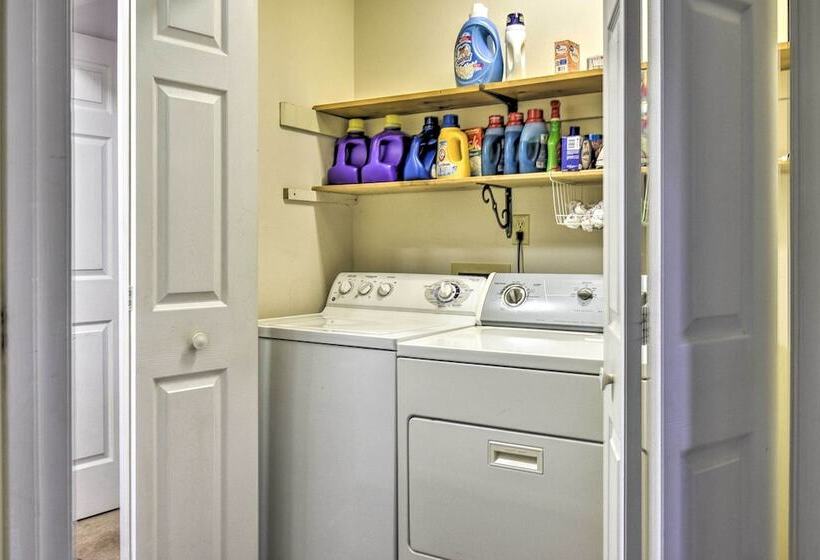 Gloucester Retreat W/ Backyard Oasis & Pier!