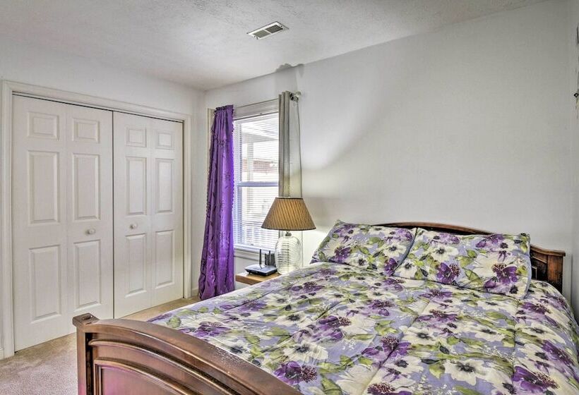 Gloucester Retreat W/ Backyard Oasis & Pier!