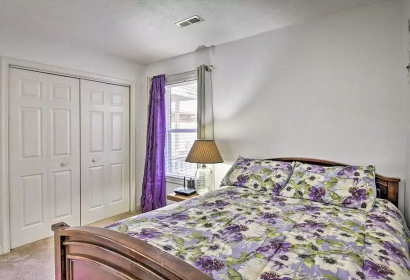 Gloucester Retreat W/ Backyard Oasis & Pier!