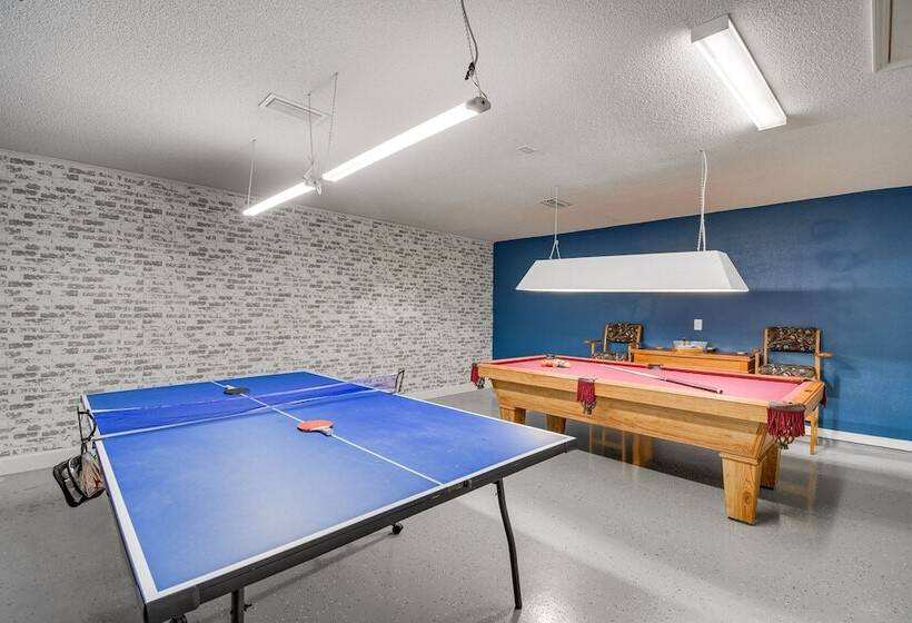 Orange Beach Home W/ Hot Tub < 2 Mi To The Wharf