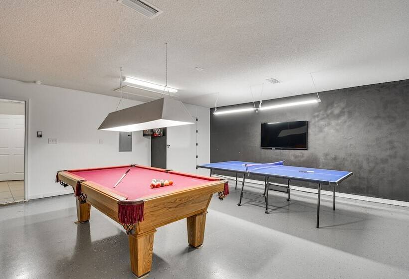 Orange Beach Home W/ Hot Tub < 2 Mi To The Wharf