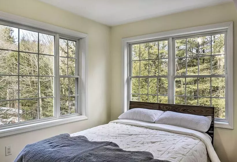 On Site Ocean Access: Condo In North Topsail Beach