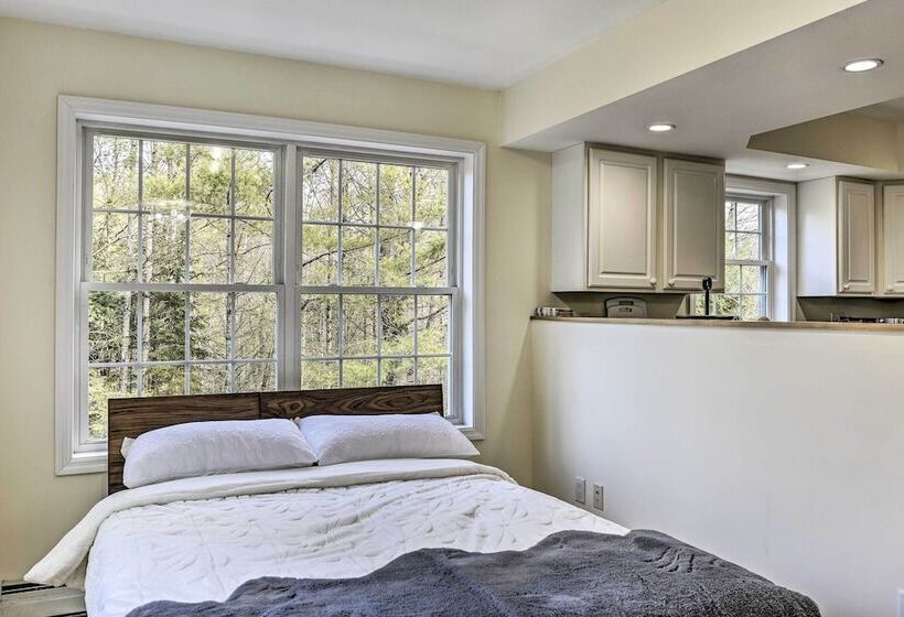 On Site Ocean Access: Condo In North Topsail Beach