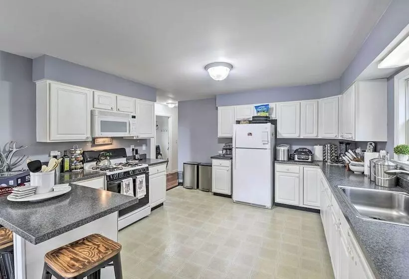 On Site Ocean Access: Condo In North Topsail Beach