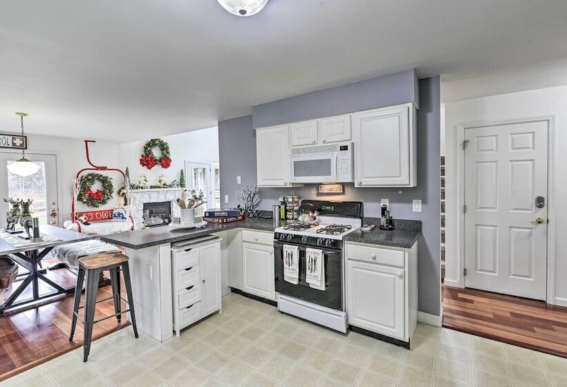 On Site Ocean Access: Condo In North Topsail Beach