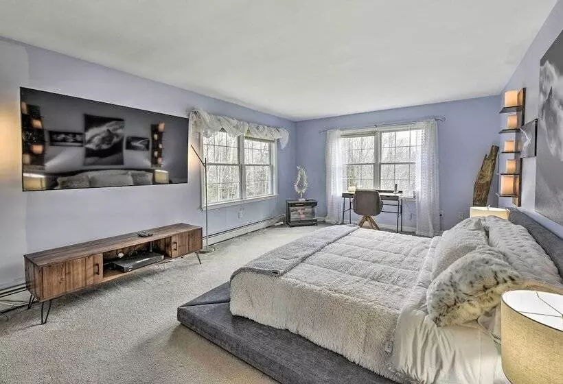 On Site Ocean Access: Condo In North Topsail Beach