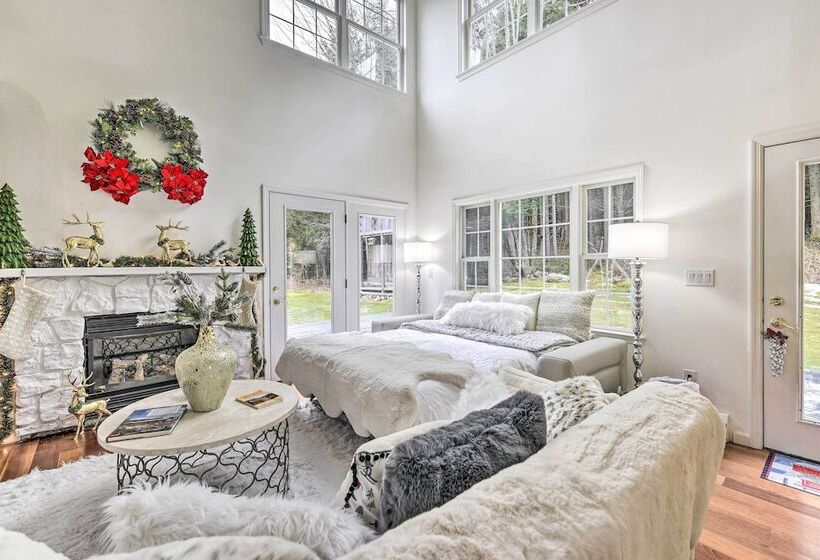 On Site Ocean Access: Condo In North Topsail Beach