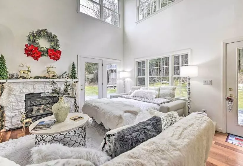 On Site Ocean Access: Condo In North Topsail Beach