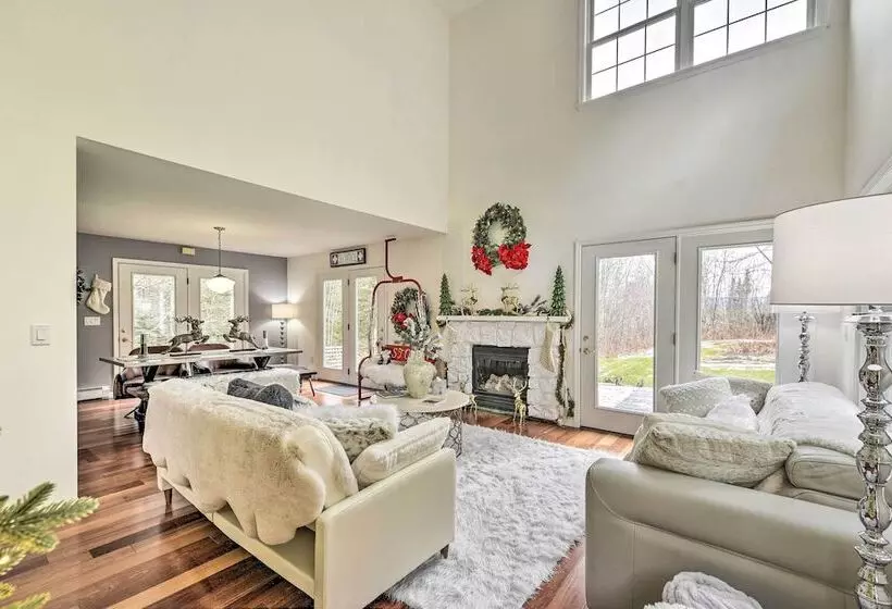 On Site Ocean Access: Condo In North Topsail Beach