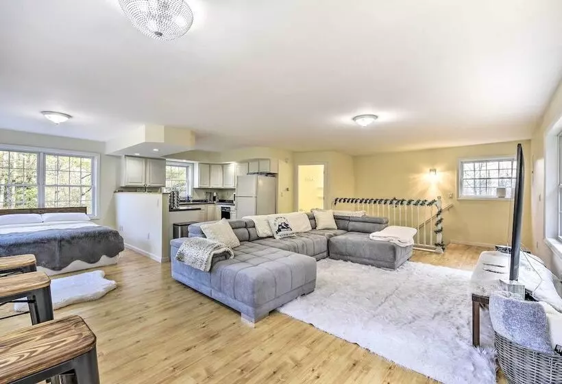 On Site Ocean Access: Condo In North Topsail Beach