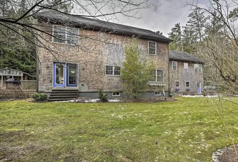 On Site Ocean Access: Condo In North Topsail Beach