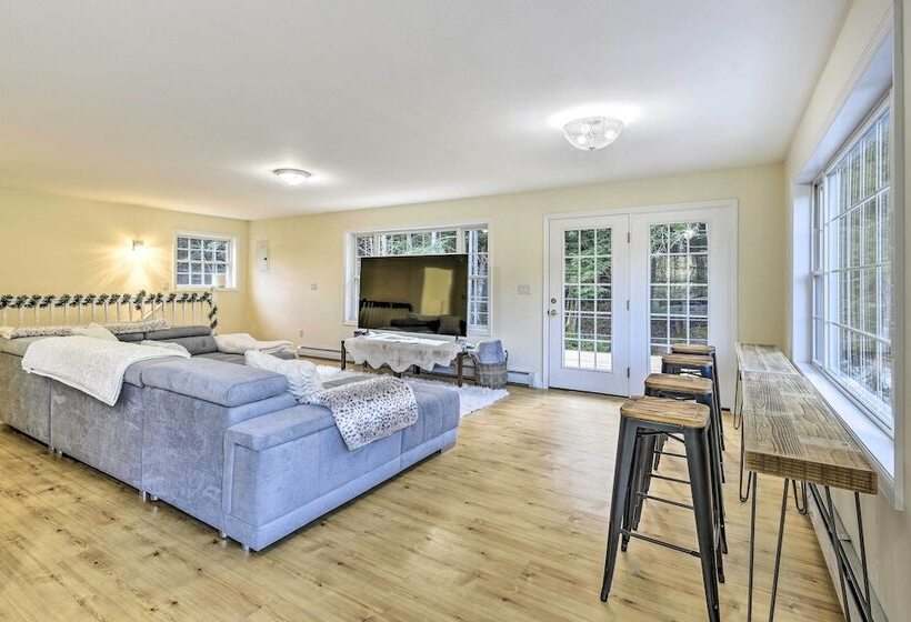 On Site Ocean Access: Condo In North Topsail Beach