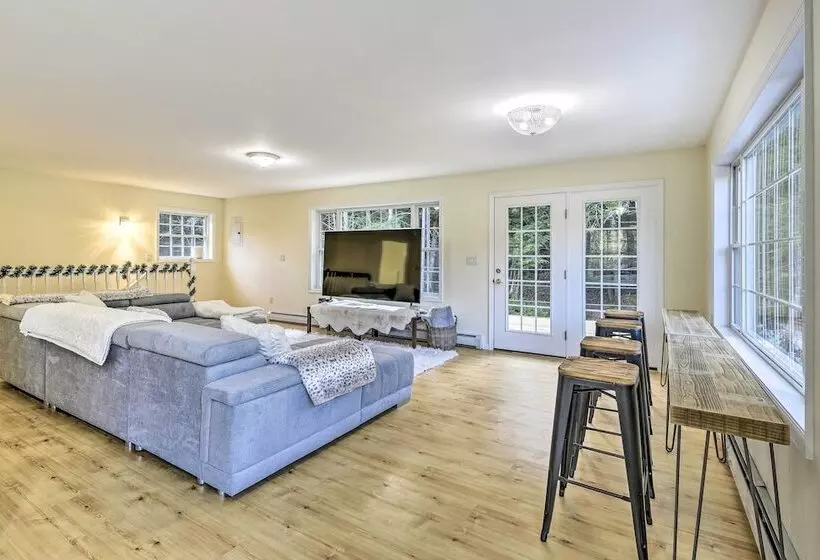 On Site Ocean Access: Condo In North Topsail Beach