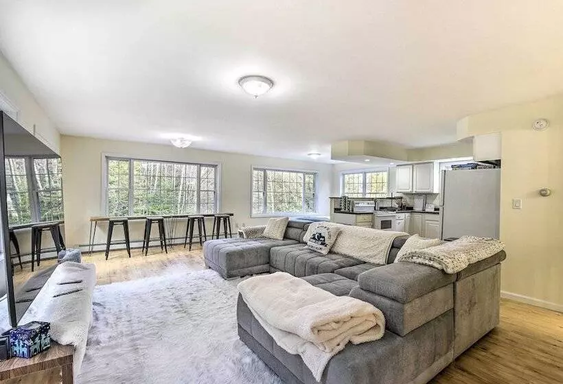 On Site Ocean Access: Condo In North Topsail Beach