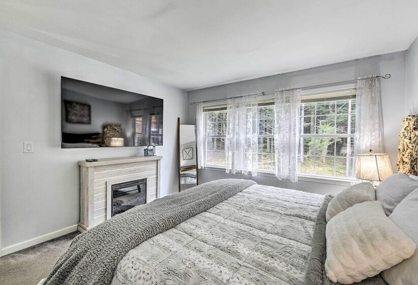 On Site Ocean Access: Condo In North Topsail Beach