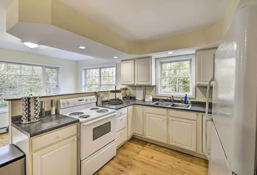 On Site Ocean Access: Condo In North Topsail Beach