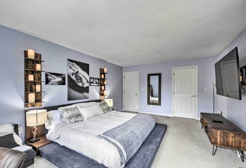 On Site Ocean Access: Condo In North Topsail Beach