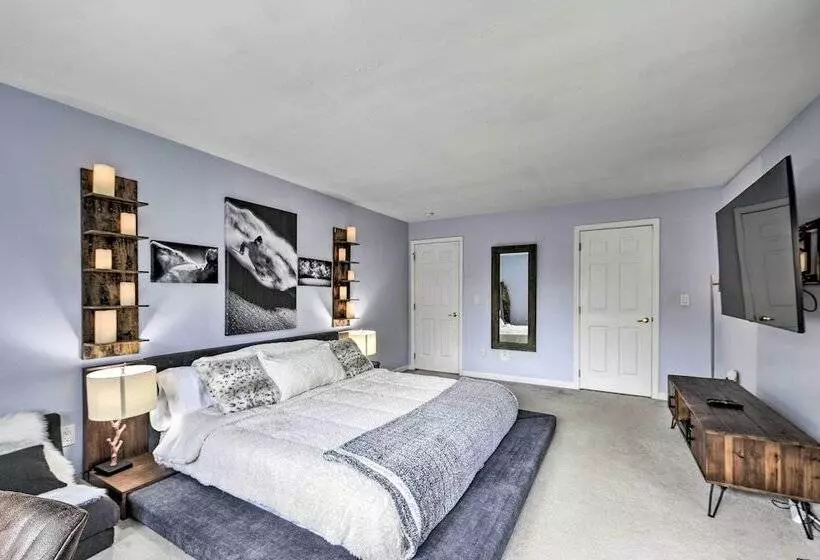 On Site Ocean Access: Condo In North Topsail Beach