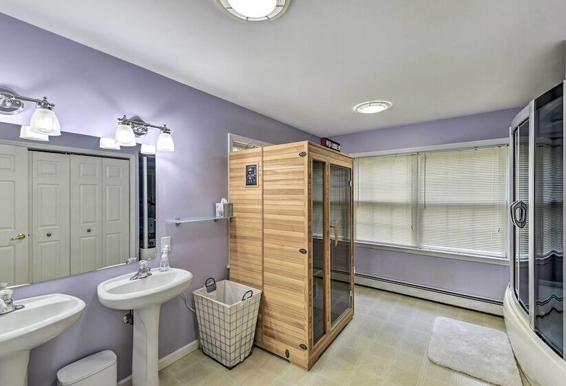 On Site Ocean Access: Condo In North Topsail Beach