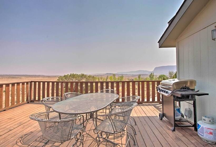Moab House Near Arches Nat L Park & Canyonlands!