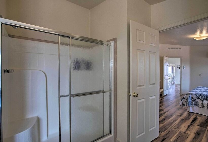 Moab House Near Arches Nat L Park & Canyonlands!