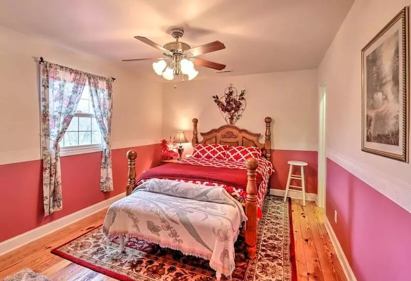 Mountain View Ocoee Escape Near Lake Ocoee!