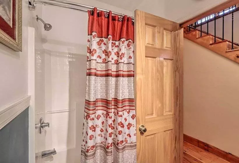 Mountain View Ocoee Escape Near Lake Ocoee!