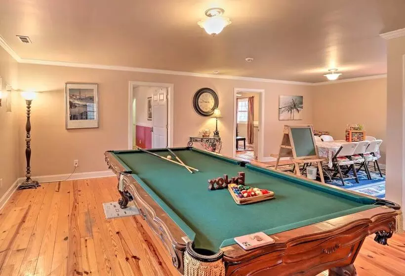 Mountain View Ocoee Escape Near Lake Ocoee!