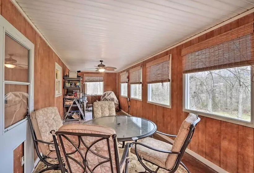 Mountain View Ocoee Escape Near Lake Ocoee!