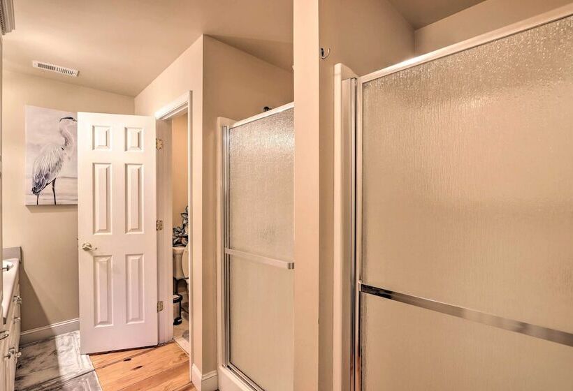 Mountain View Ocoee Escape Near Lake Ocoee!