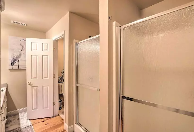 Mountain View Ocoee Escape Near Lake Ocoee!