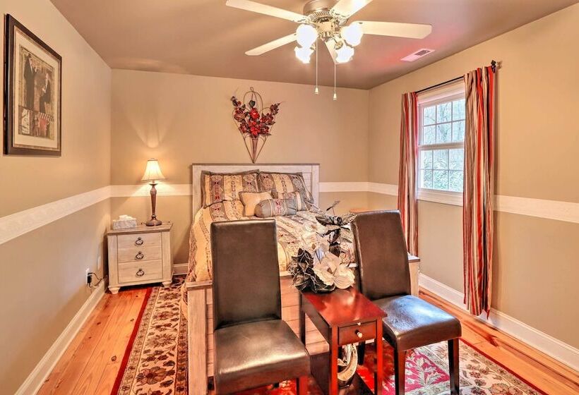 Mountain View Ocoee Escape Near Lake Ocoee!