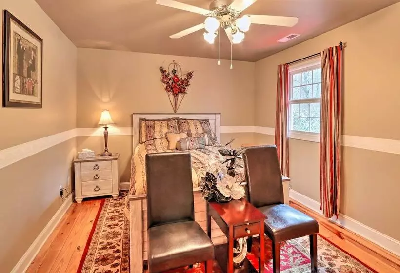 Mountain View Ocoee Escape Near Lake Ocoee!